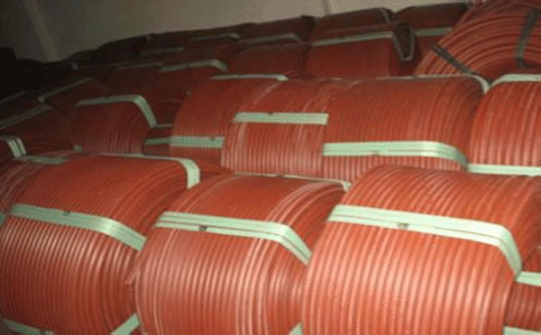 达孜RPE阻燃穿线管具有哪些特性