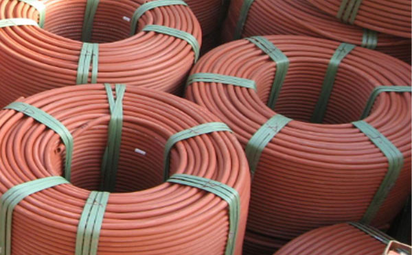 达孜聚乙烯阻燃穿线管具有哪些优势