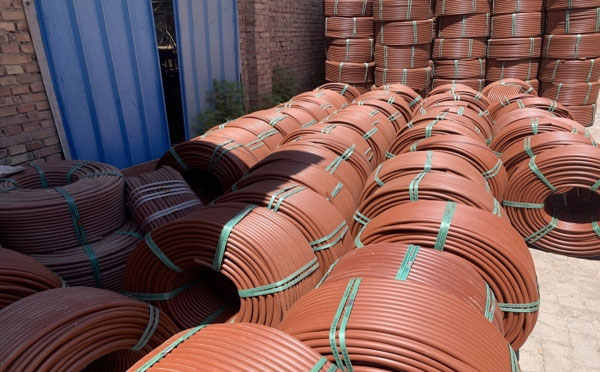 达孜聚乙烯穿线管备受欢迎的原因居然是这些