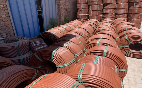 为什么rpe达孜穿线管会使用的如此广泛 为什么rpe达孜穿线管会使用的如此广泛