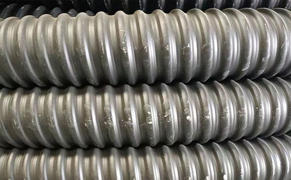 达孜碳素波纹管 达孜碳素波纹管