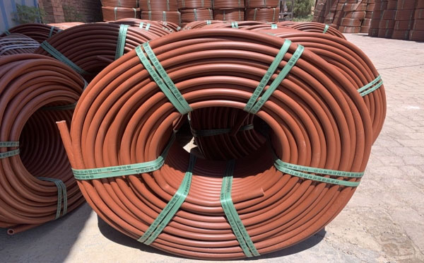 达孜rpe穿线管的生产的方法是什么