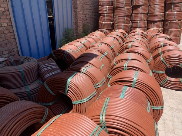 达孜如何选择一条合适耐用的穿线管