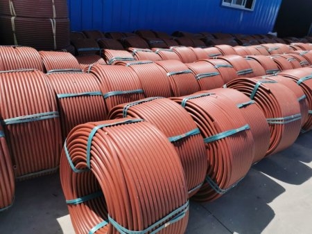 达孜穿线管是如何维护电缆的 达孜穿线管是如何维护电缆的