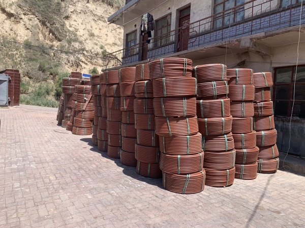 达孜穿线管的一些常识