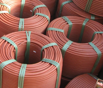 达孜达孜穿线管厂家的商场需求