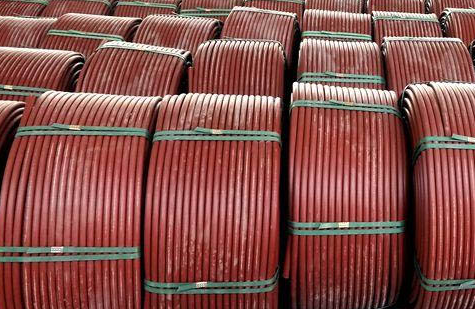 达孜怎样选择一条合适耐用的穿线管