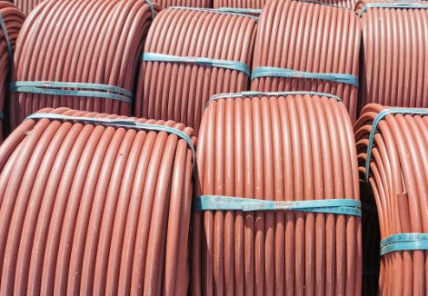 达孜如何正确进行穿线管施工安装