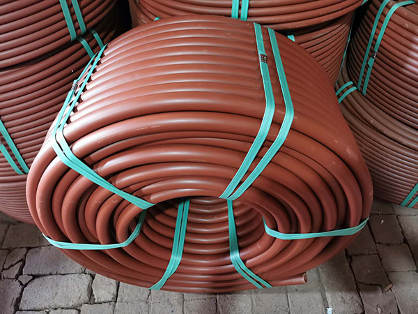 达孜达孜穿线管厂家告知大家管材选择哪种的好 达孜达孜穿线管厂家告知大家管材选择哪种的好