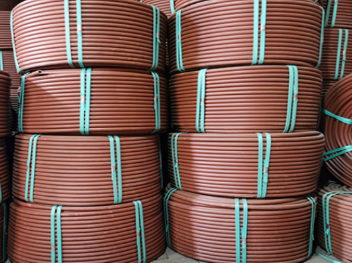 达孜RPE阻燃穿线管的安装施工都有哪些现象