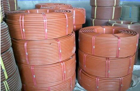 达孜RPE穿线管主要的特点和使用方法