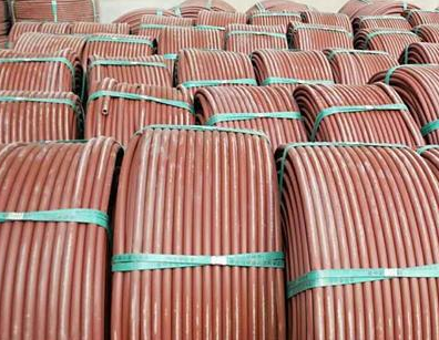 达孜穿线管的发展以及应用