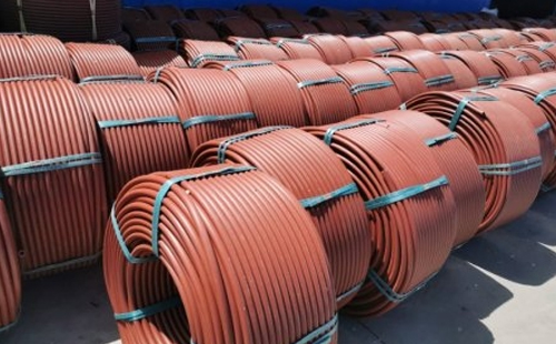 使用RPE达孜穿线管有哪些常见施工难点? 使用RPE达孜穿线管有哪些常见施工难点?