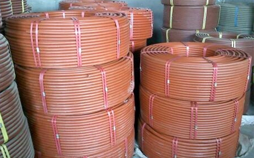 达孜穿线管防雷接地技术实施要点 达孜穿线管防雷接地技术实施要点