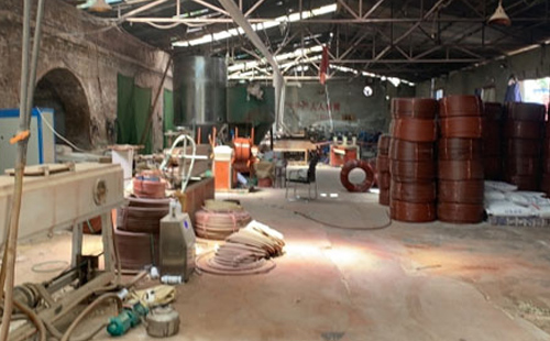 家装防火别忽视！阻燃达孜穿线管安装规范详解