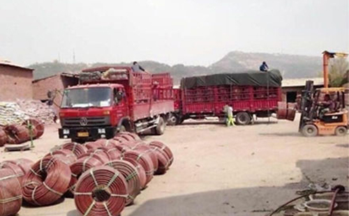 达孜穿线管选型与安装技术全解析 达孜穿线管选型与安装技术全解析