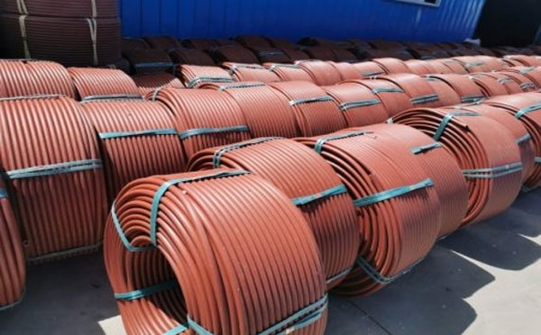 达孜穿线管类型选型与建筑电气安装技术规范指南