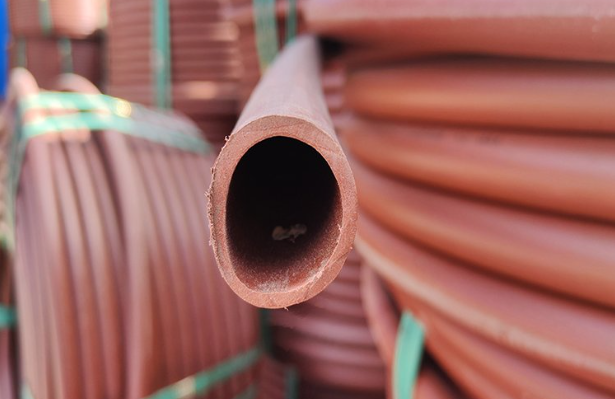 达孜电力行业使用的RPE阻燃穿线管有哪些标准？